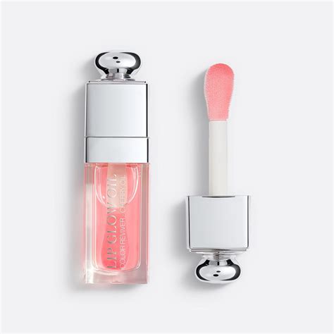 dior lip oil personalisiert|dior customize your own lips.